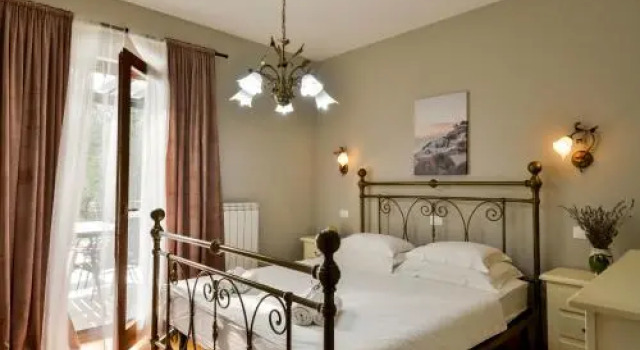Villas Vilanija