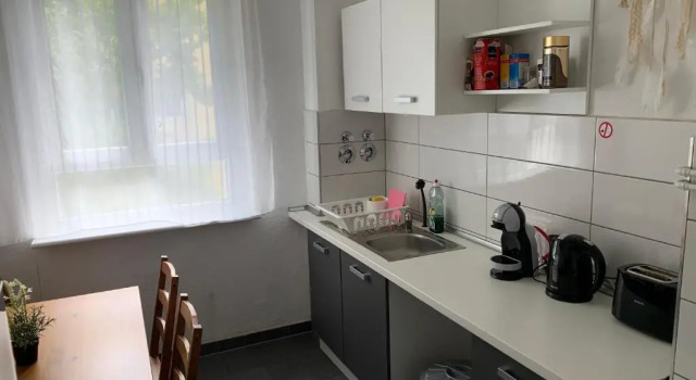 Апартаменты BERLIN LEBT-Wohnung für bis zu 12 Personen