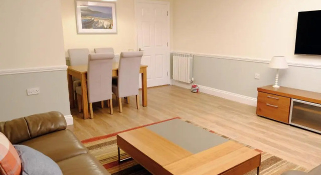 Коттедж Superior Ellingham Self-Catering Cottages