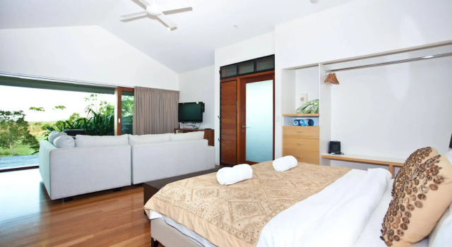 La Vista Byron Bay, Забронировать Отель Юингсдейл Byron Bay Hinterland