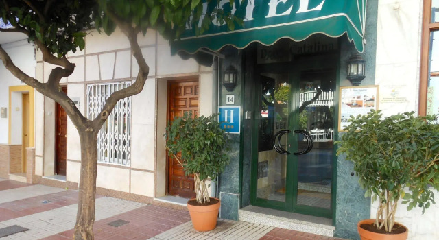 Doña Catalina