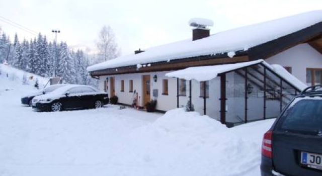Ferienhaus Oberberg