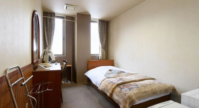Business Ryokan Hotel Yukimiso, Buchen Sie Hotel Shika Noto Peninsula