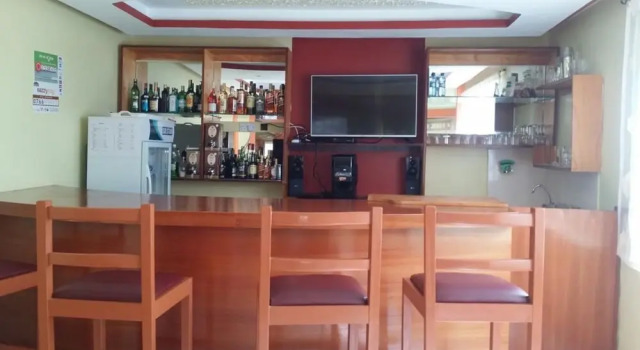 Yaris Guest House M&M, Prenota Affittacamere Hotel a Uasin Gishu con parcheggio, Parcheggio
