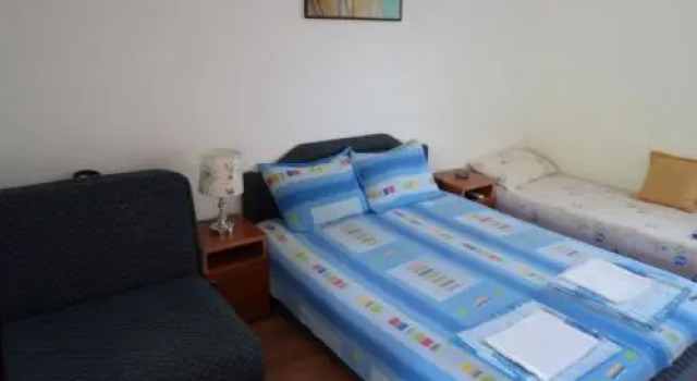 Bed and Breakfast Mediteran, Book Hotel Bar Bar County