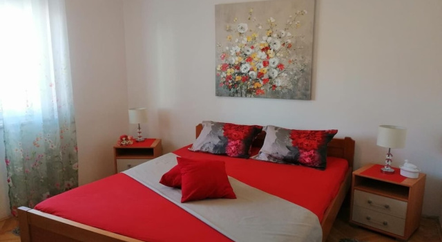 Apartment Milena