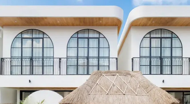 Playa Canggu 6, Varaa Villa Huvilat kohteessa Bali, Villa