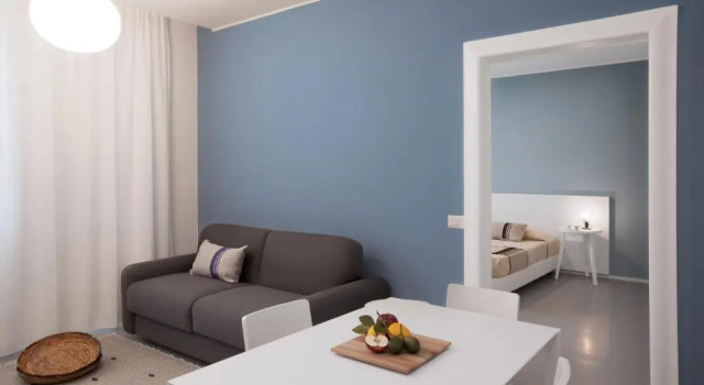 Апартаменты Felix Hotels - Residenza Dante