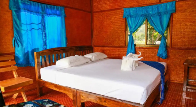 Двухместный номер Superior Karen Eco Lodge
