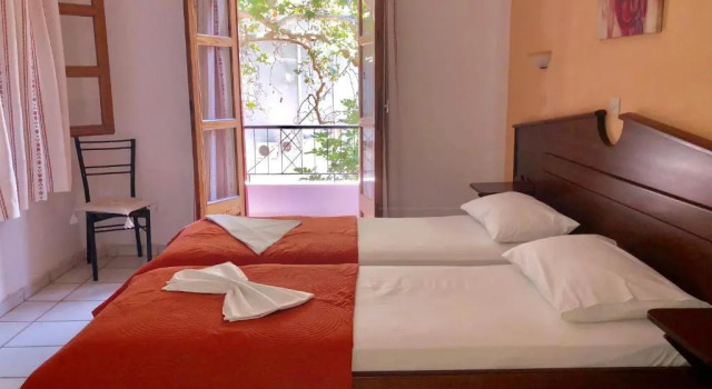 Patras Apartments, Rezerwuj Apartament Fourni Ikarias Periphery of the Northern Aegean Islands