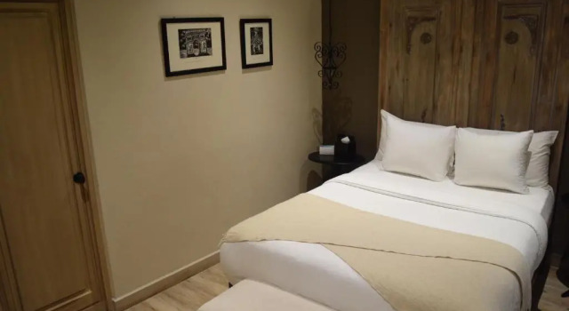 Люкс Economy Hotel Bouquet (Adults Only)