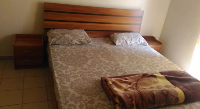 Apartamento Résidence Mariste