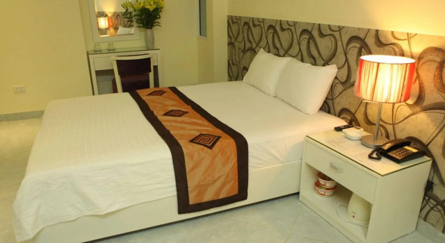 Phu Nhuan Hotel New