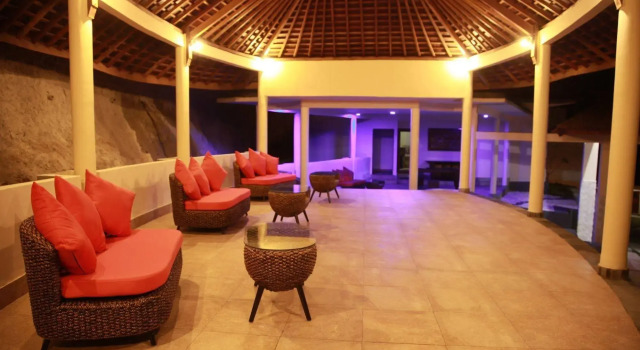 Lima Satu Resort