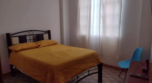 Departamento Angélica Rosas Ramirez, Rezervovat Apartmán Mexiko Mexico DF