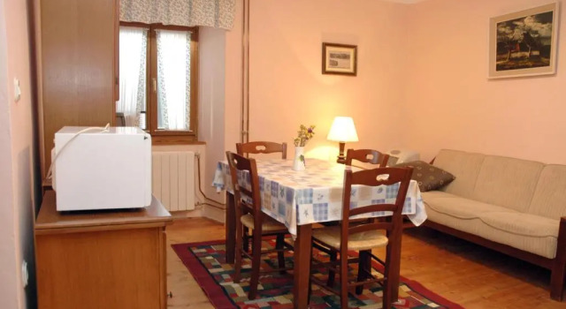 Апартаменты Apartments Lazzarini Battiala