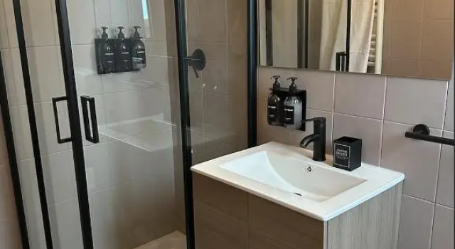 Двухместный номер Standard M32 Home