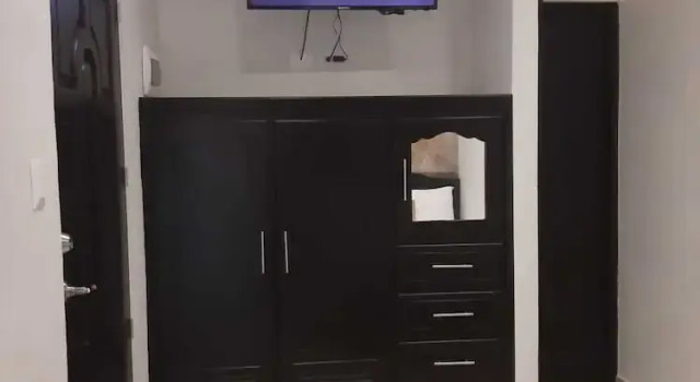 Номер Economy Departamentos X Kanlol