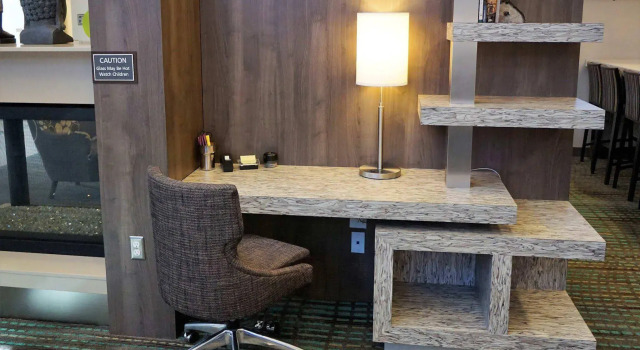 Residence Inn by Marriott Akron South/Green, Reserva ahora Hotel Uniontown Ohio