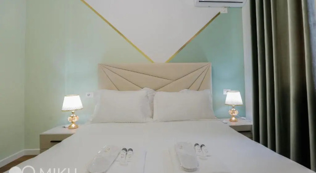 Miku Apartment - LUX 2Bd Apartment At City Center