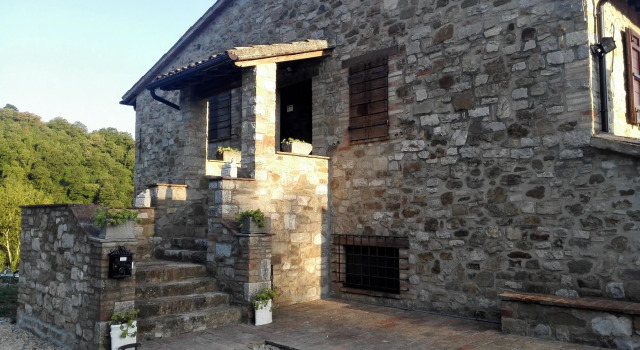 Casale Le Orme
