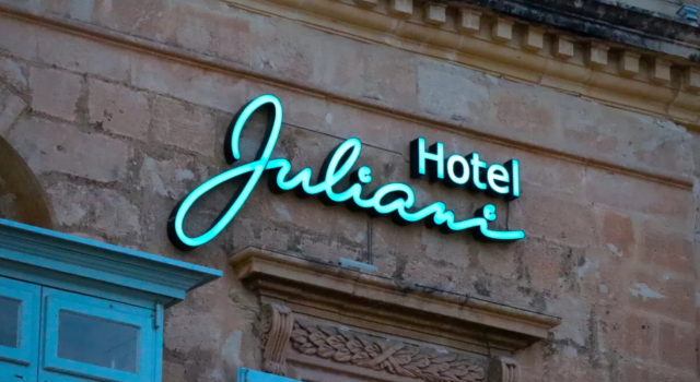 Hotel Juliani - Boutique Hotel, Забронировать Отель СПА-отели Сент-Джулианс, SPA-услуги