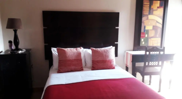 Номер Standard Sunset Ridge Guest House