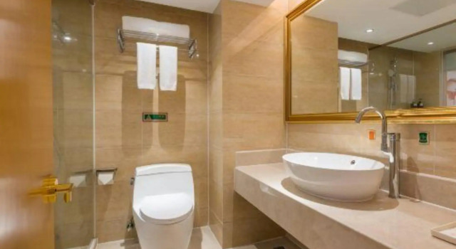 Vienna Hotel (Dongguan Huangjiang Meitang Subway Station Brnch), Забронировать Отель Дунгуань Дунгуань