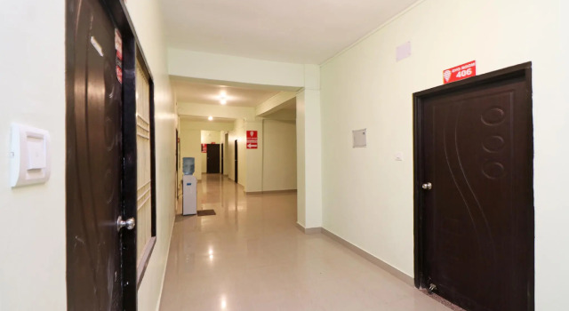 OYO Flagship 77427 Yug Residency