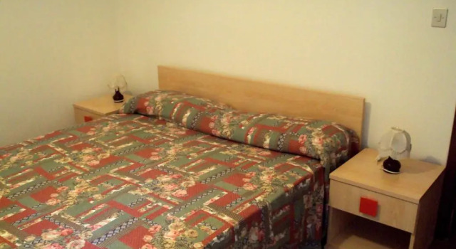 Residence Libertà