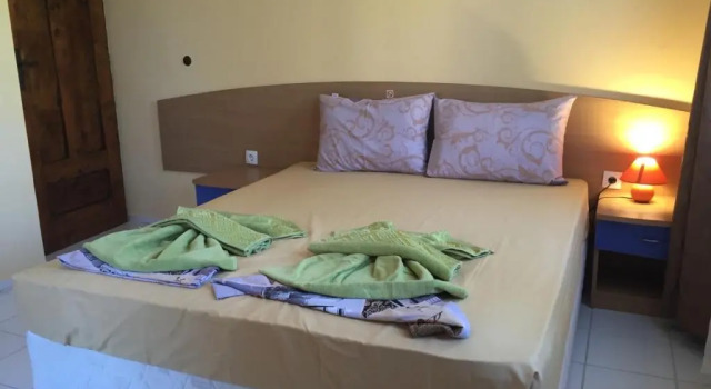 Номер Economy Paradise Chernomorets