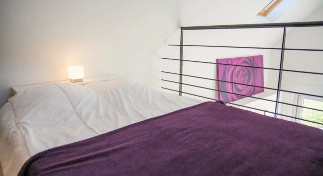 Holiday Home Pen Ar Valy, Rezerwuj Hotel  