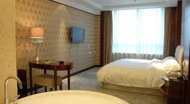 Heizee Hotel, Boek Hotel Hotels in Shaanxi met parkeren, Parkeren