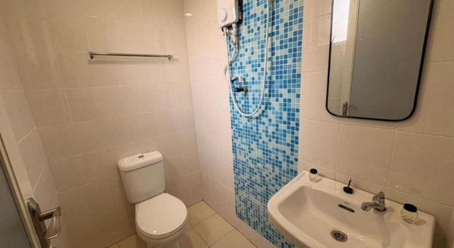 Номер Standard Aman Inn Hotel