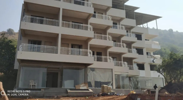 Hotel Sagar Sawali Grand