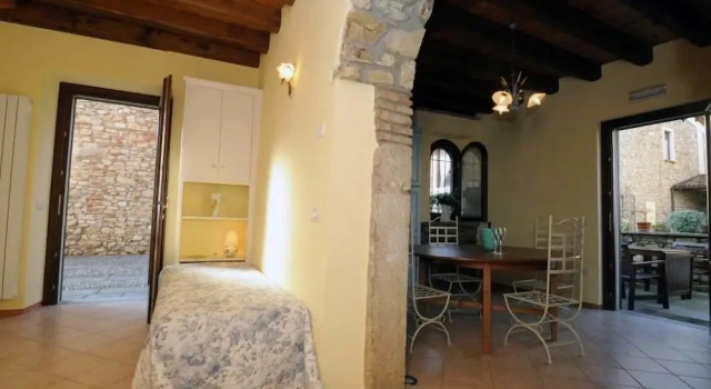 Villa Gradoni