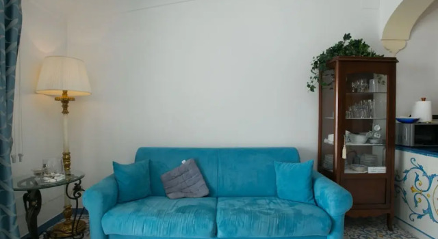 Коттедж Apartment near Praia with Large Terrace & Spectacular Views