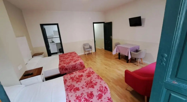 Двухместная студия Apartamentos Mayor Centro