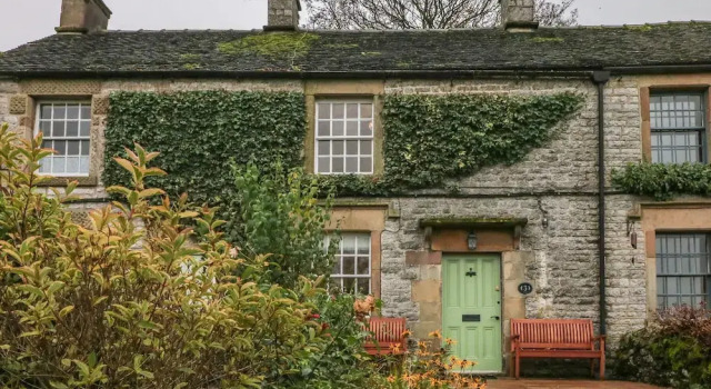 3 Old Hall Cottages