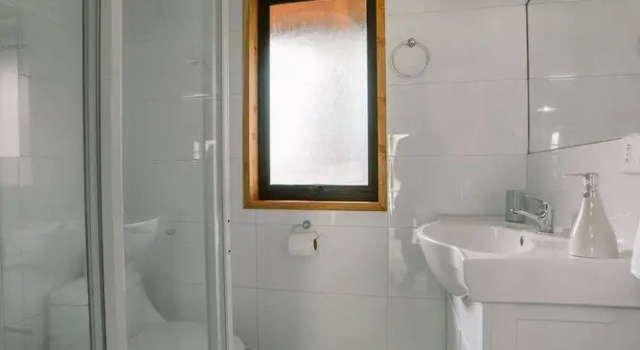 Номер Standard Cabañas Metreñehue