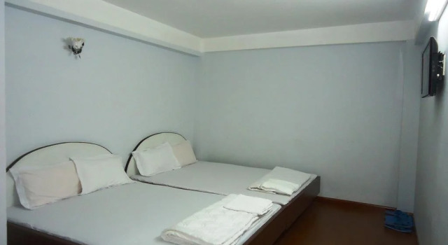 Gia Yen Hotel