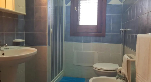 Номер Standard Camping Villaggio Egad