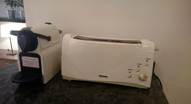 Apartment Bosch, Varaa Huoneisto Asunnot kohteessa Gironès, Huoneisto
