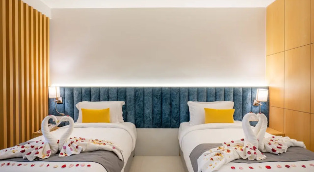 Clubway Grand A Boutique Hotel, 预订 酒店 焦尔哈德 Assam