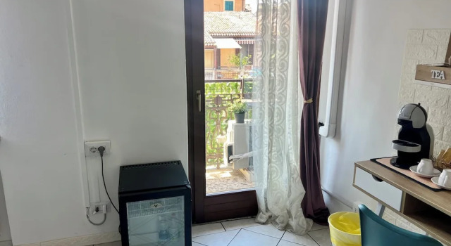 Номер Comfort Verona Rooms