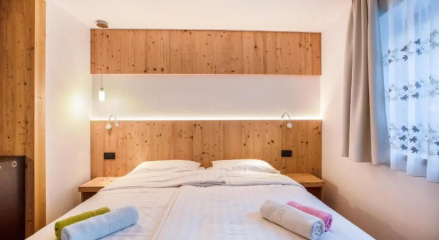 Chalet Osmar Suite 1