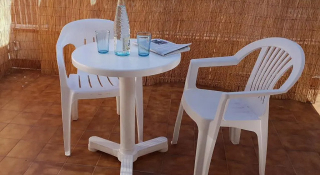 Трёхместный номер Standard Hotel Mireia