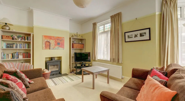 Calm Holiday Home in Broadstairs Kent with BBQ, Reserva ahora Hotel Broadstairs Kent