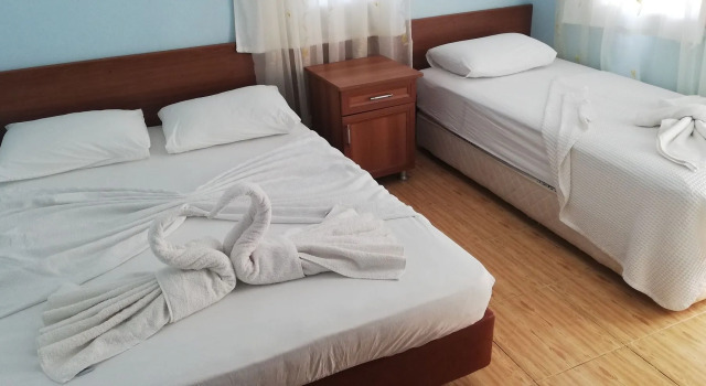 Erenler Hotel