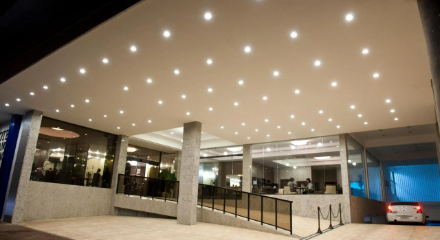 Hotel Lang Palace, Book Hotel Chapeco 
